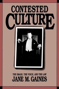 Enlarge image Cover: Contested Culture - The University of North Carolina Press
