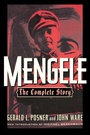 Cover: Mengele - Cooper Square Publishers Inc.,U.S.