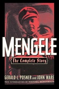 Cover: Mengele - Cooper Square Publishers Inc.,U.S.