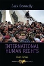 Cover: International Human Rights - Westview Press Inc
