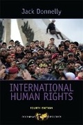 Cover: International Human Rights - Westview Press Inc