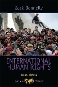 Enlarge image Cover: International Human Rights - Westview Press Inc