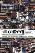 Cover: The Ghetto - Westview Press Inc