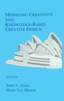 Cover: Modeling Creativity and Knowledge-Based Creative Design - Psychology Press