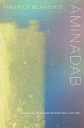 Cover: Aminadab - Bison Books