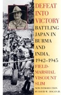 Cover: Defeat Into Victory - Cooper Square Publishers Inc.,U.S.