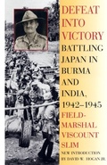 Cover: Defeat Into Victory - Cooper Square Publishers Inc.,U.S.