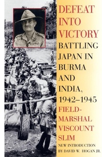 Enlarge image Cover: Defeat Into Victory - Cooper Square Publishers Inc.,U.S.