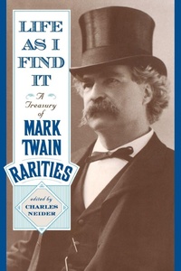 Enlarge image Cover: Life As I Find It - Cooper Square Publishers Inc.,U.S.