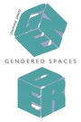 Cover: Gendered Spaces - The University of North Carolina Press
