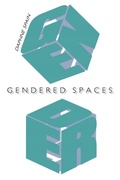 Cover: Gendered Spaces - The University of North Carolina Press