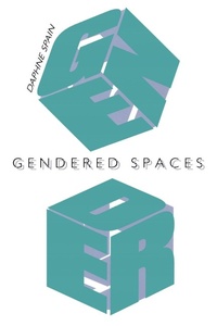 Enlarge image Cover: Gendered Spaces - The University of North Carolina Press
