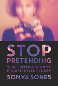 Enlarge image Cover: Stop Pretending - HarperCollins