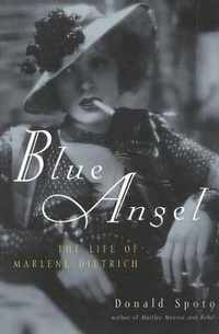 Abbildung von: Blue Angel - Cooper Square Publishers Inc.,U.S.