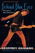 Cover: Behind Blue Eyes - Cooper Square Publishers Inc.,U.S.