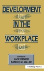 Cover: Development in the Workplace - Psychology Press