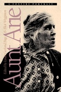 Cover: Aunt Arie - The University of North Carolina Press