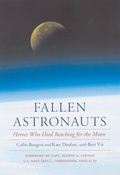 Cover: Fallen Astronauts - University of Nebraska Press