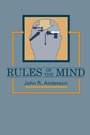 Cover: Rules of the Mind - Psychology Press