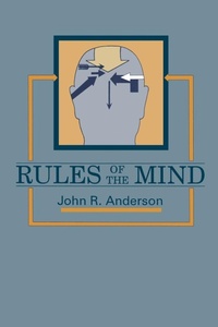 Enlarge image Cover: Rules of the Mind - Psychology Press