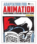 Cover: Adaptation for Animation - CRC Press