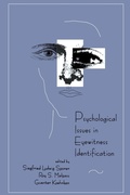 Bild: Psychological Issues in Eyewitness Identification - Psychology Press