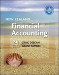 Cover: New Zealand Financial Accounting - McGraw-Hill Education / Australia