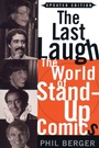 Cover: The Last Laugh - Cooper Square Publishers Inc.,U.S.