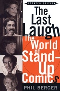 Cover: The Last Laugh - Cooper Square Publishers Inc.,U.S.