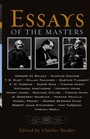 Cover: Essays of the Masters - Cooper Square Publishers Inc.,U.S.
