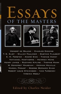 Enlarge image Cover: Essays of the Masters - Cooper Square Publishers Inc.,U.S.