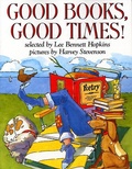 Cover: Good Books, Good Times! - Collins