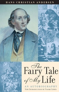 Enlarge image Cover: The Fairy Tale of My Life - Cooper Square Publishers Inc.,U.S.