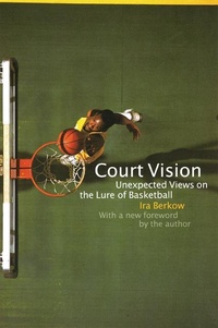Abbildung von: Court Vision - University of Nebraska Press