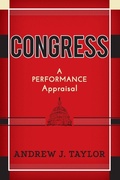 Cover: Congress - Westview Press Inc
