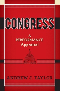 Enlarge image Cover: Congress - Westview Press Inc