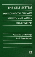 Cover: The Self-system - Routledge