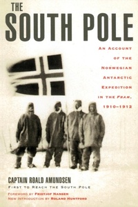 Abbildung von: The South Pole - Cooper Square Publishers Inc.,U.S.