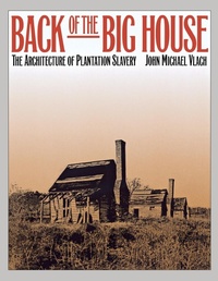 Abbildung von: Back of the Big House - The University of North Carolina Press