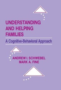 Enlarge image Cover: Understanding and Helping Families - Routledge