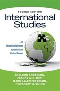 Cover: International Studies - Westview Press Inc
