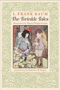 Cover: The Twinkle Tales - Bison Books