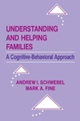 Cover: Understanding and Helping Families - Routledge