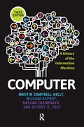 Cover: Computer - Westview Press Inc