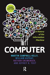 Enlarge image Cover: Computer - Westview Press Inc
