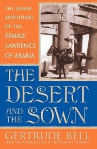 Abbildung von: The Desert and the Sown - Cooper Square Publishers Inc.,U.S.