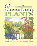 Cover: Passalong Plants - The University of North Carolina Press