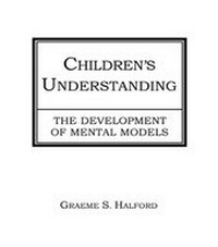Enlarge image Cover: Children's Understanding - Lawrence Erlbaum Associates Inc