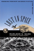 Cover: Lost in Space - The University of North Carolina Press