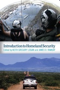 Cover: Introduction to Homeland Security - Westview Press Inc